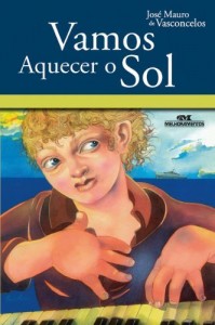 Baixar Vamos Aquecer o Sol pdf, epub, eBook