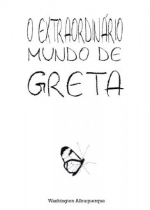 Baixar O Extraordinário Mundo de Greta pdf, epub, eBook