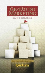 Baixar Gestão do Marketing – Casos e Estratégias pdf, epub, eBook