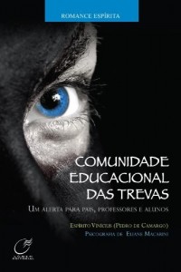 Baixar Comunidade Educacional das Trevas pdf, epub, eBook