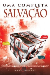 Baixar Uma Completa Salvação pdf, epub, eBook