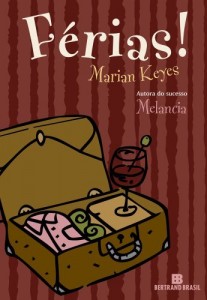 Baixar Férias! pdf, epub, eBook
