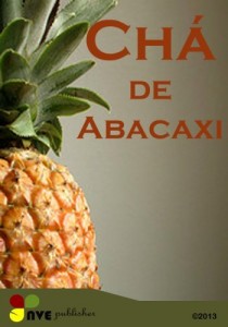 Baixar CH&Aacute; DE ABACAXI pdf, epub, eBook