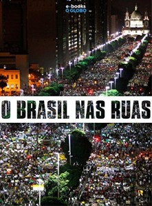 Baixar O Brasil nas ruas pdf, epub, eBook