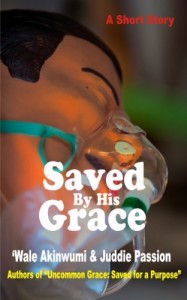 Baixar SALVO  POR SUA GRACE (Uncommon Grace Series Livro 1) pdf, epub, eBook