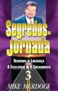 Baixar Segredos da Jornada, Volume 3 pdf, epub, eBook