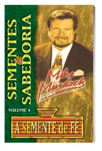 Baixar Sementes de Sabedoria Sobre Semente de Fé pdf, epub, eBook