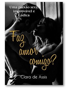 Baixar Faz amor comigo? pdf, epub, eBook