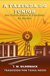 Baixar A Fazenda Do Junior – Um Conto Sobre O Condado de Sardis pdf, epub, eBook
