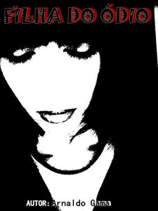 Baixar FILHA DO ÓDIO: Demôniaca pdf, epub, eBook