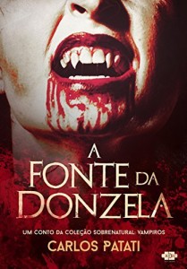 Baixar A Fonte da Donzela pdf, epub, eBook