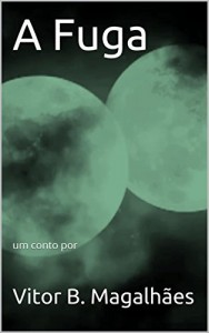 Baixar A Fuga pdf, epub, eBook