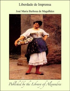 Baixar Liberdade de Imprensa pdf, epub, eBook