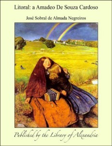Baixar Litoral: A Amadeo De Souza Cardoso pdf, epub, eBook