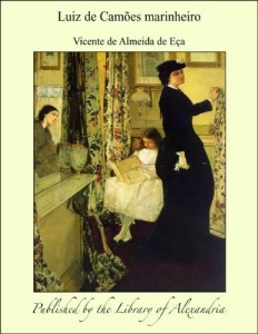 Baixar Luiz de Cam&ograve;es marinheiro pdf, epub, eBook