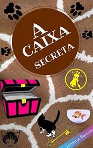 Baixar A Caixa Secreta pdf, epub, eBook