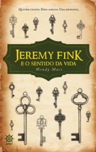 Baixar Jeremy Fink e o Sentido da Vida pdf, epub, eBook