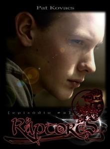 Baixar Raptores, Ep. 2 pdf, epub, eBook