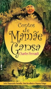 Baixar Contos de Mamãe Gansa pdf, epub, eBook