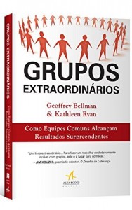 Baixar Grupos Extraordinários pdf, epub, eBook