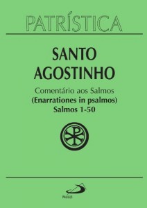 Baixar Patrística – Comentário aos Salmos (1-50) – Vol. 9/1 pdf, epub, eBook