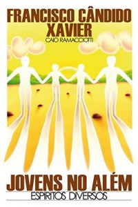 Baixar Jovens no Al&eacute;m pdf, epub, eBook