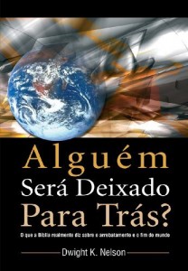 Baixar Algu&eacute;m Ser&aacute; Deixado Para Tr&aacute;s? pdf, epub, eBook