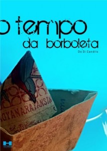 Baixar O Tempo da Borboleta: Edição revisada pdf, epub, eBook