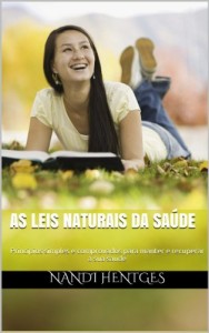 Baixar As Leis Naturais da Saúde pdf, epub, eBook