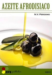 Baixar AZEITE AFRODISIACO pdf, epub, eBook