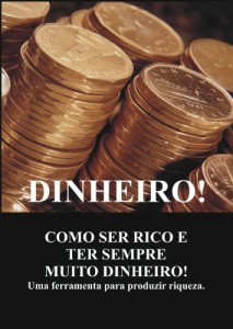 Baixar Dinheiro pdf, epub, eBook