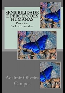 Baixar Sensibilidade e Percepções Humanas: Poesias Escolhidas pdf, epub, eBook