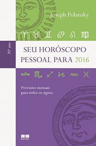 Baixar Seu horóscopo pessoal para 2016 pdf, epub, eBook