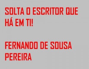 Baixar Solta o escritor que h&aacute; em ti! pdf, epub, eBook