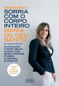 Baixar Sorria com o Corpo Inteiro – Amor sem limites 2 pdf, epub, eBook
