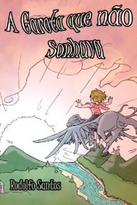 Baixar A Garota que n&atilde;o Sonhava pdf, epub, eBook