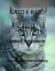 Baixar GATO E RATO pdf, epub, eBook