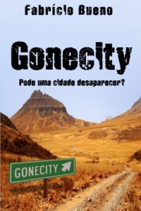 Baixar Gonecity pdf, epub, eBook