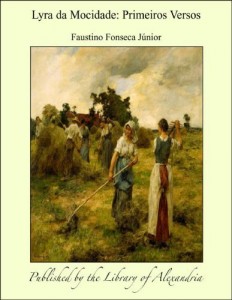 Baixar Lyra da Mocidade: Primeiros Versos pdf, epub, eBook