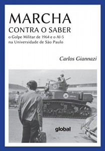 Baixar Marcha Contra o Saber pdf, epub, eBook