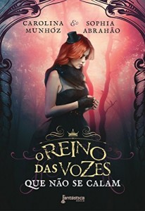 Baixar O Reino das vozes que não se calam pdf, epub, eBook
