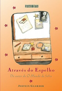 Baixar Atrav&eacute;s do espelho pdf, epub, eBook