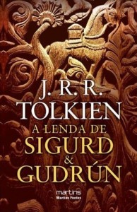 Baixar A Lenda de Sigurd & Gudrún pdf, epub, eBook