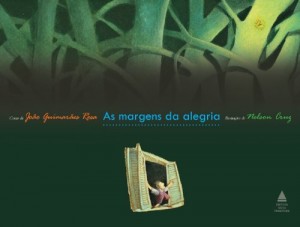 Baixar As margens da alegria pdf, epub, eBook