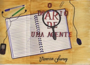 Baixar O di&aacute;rio de uma agente pdf, epub, eBook