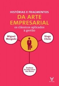Baixar Hist&oacute;rias e Fragmentos de Arte Empresarial pdf, epub, eBook