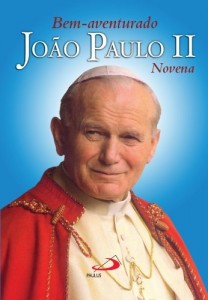 Baixar Bem-aventurado João Paulo II: Novena (Novenas) pdf, epub, eBook