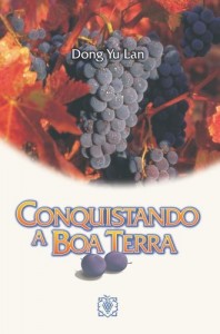 Baixar Conquistando a Boa Terra pdf, epub, eBook