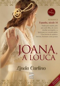 Baixar Joana a Louca pdf, epub, eBook