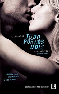 Baixar Tudo por nós dois – Bad Boys – vol. 3 pdf, epub, eBook